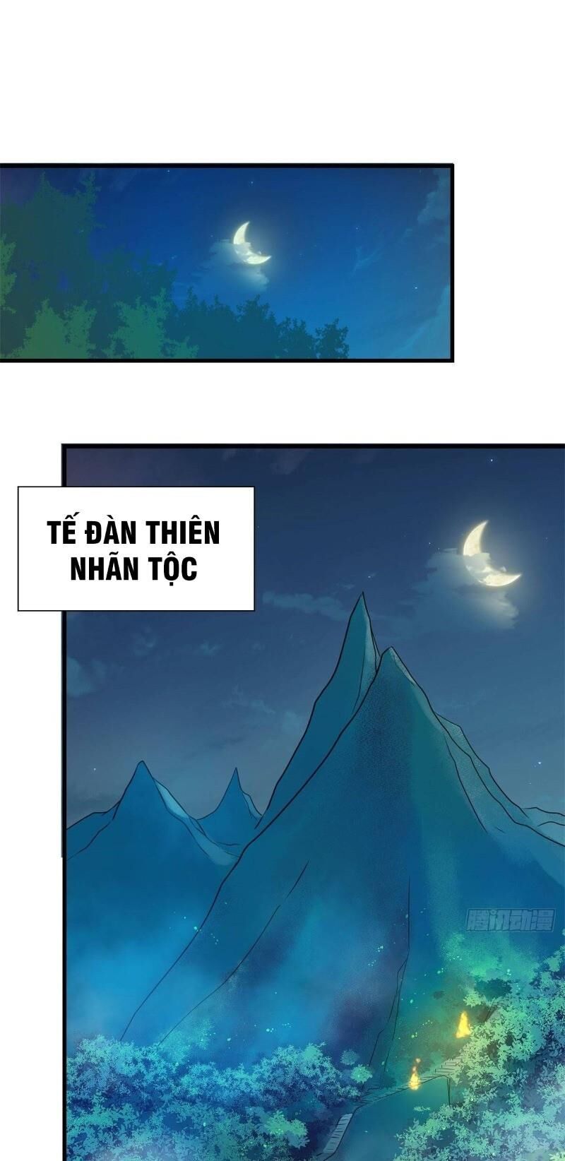 Đỉnh Phong Cường Thiếu Chapter 61 - Trang 2