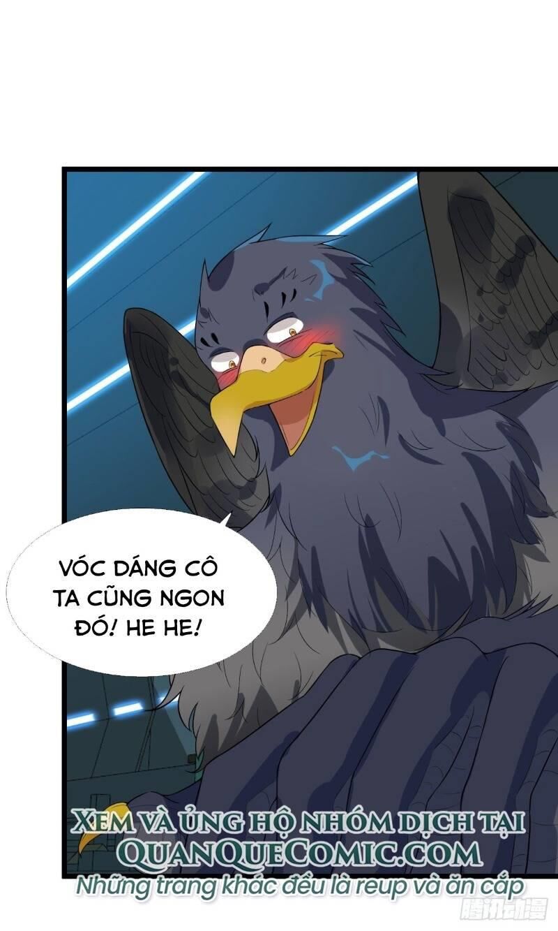 Đỉnh Phong Cường Thiếu Chapter 59 - Trang 2