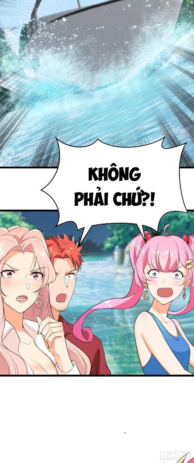 Đỉnh Phong Cường Thiếu Chapter 59 - Trang 2