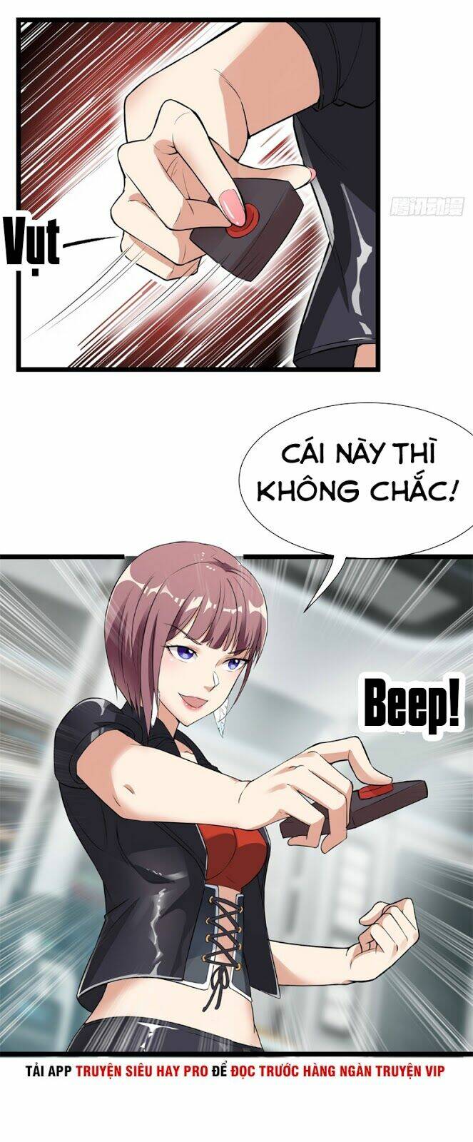 Đỉnh Phong Cường Thiếu Chapter 57 - Trang 2