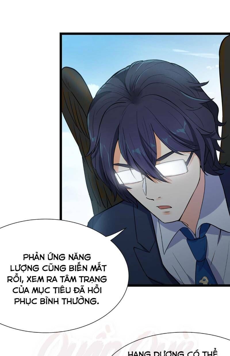 Đỉnh Phong Cường Thiếu Chapter 50 - Trang 2