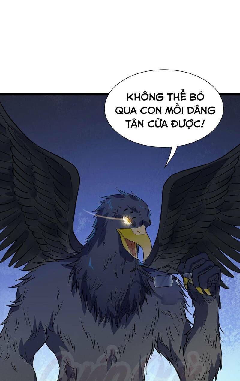 Đỉnh Phong Cường Thiếu Chapter 48 - Trang 2