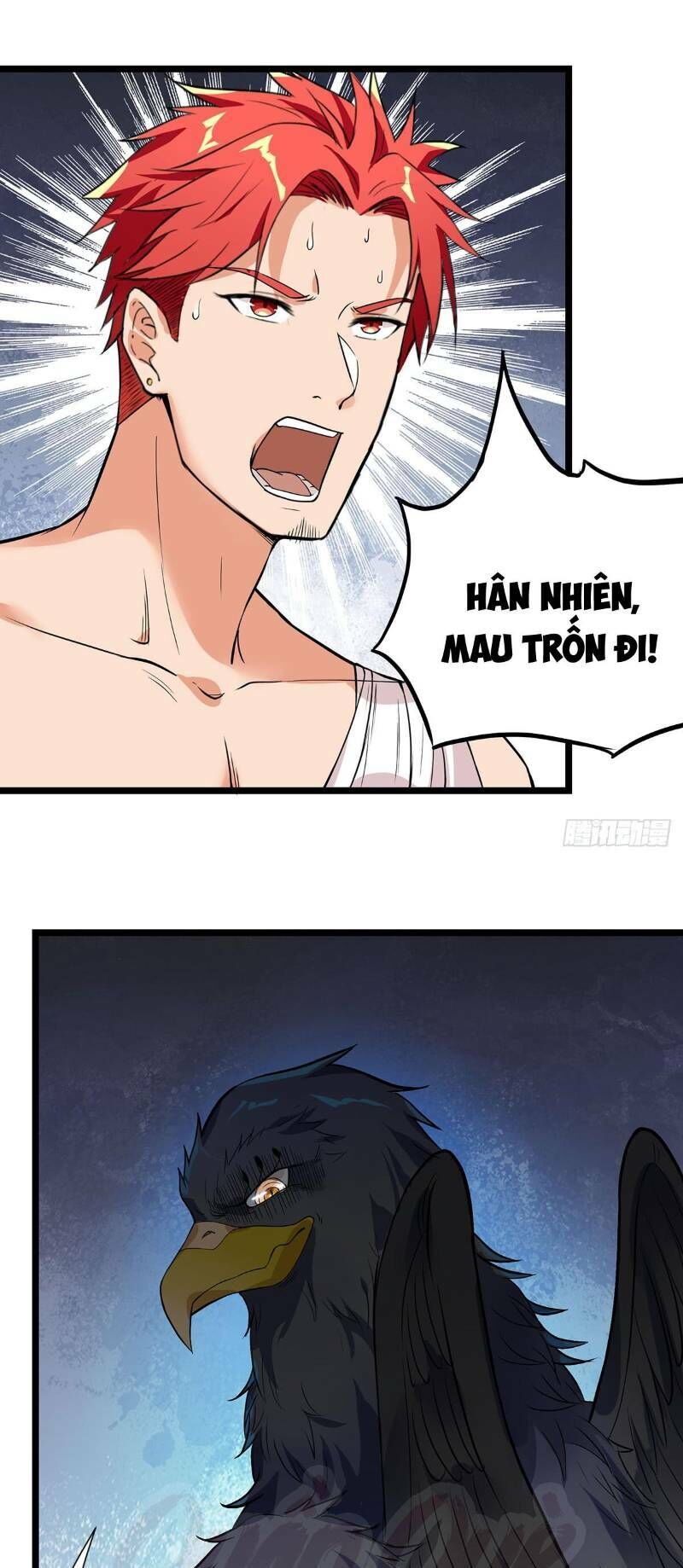 Đỉnh Phong Cường Thiếu Chapter 48 - Trang 2