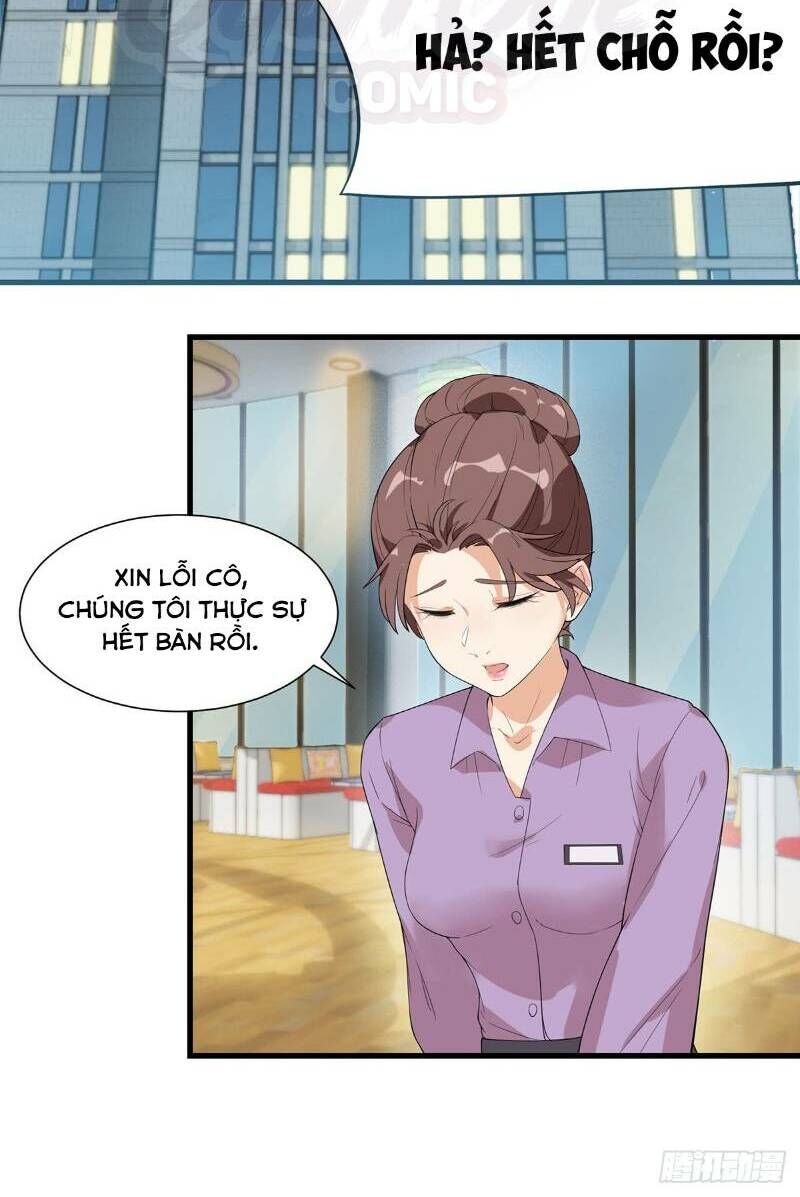 Đỉnh Phong Cường Thiếu Chapter 44 - Trang 2