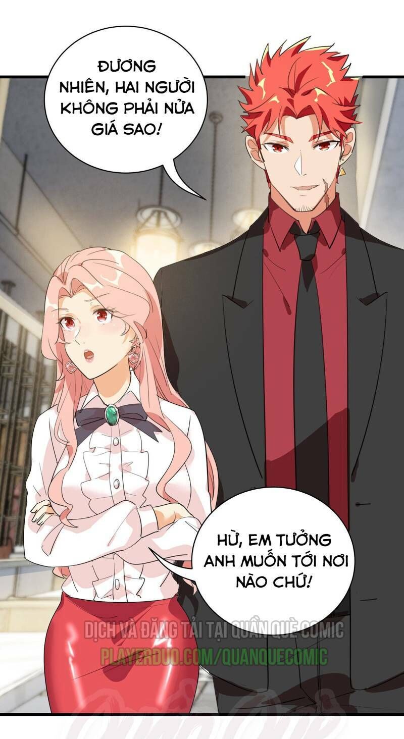 Đỉnh Phong Cường Thiếu Chapter 44 - Trang 2