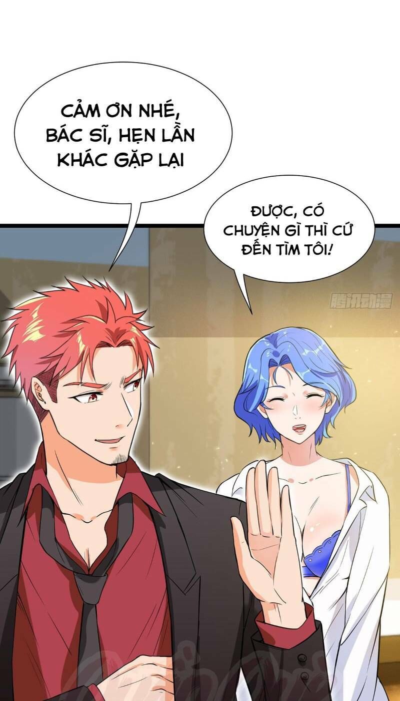 Đỉnh Phong Cường Thiếu Chapter 43 - Trang 2