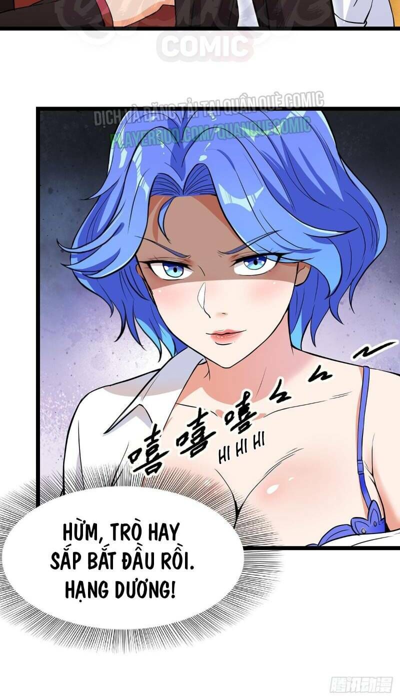 Đỉnh Phong Cường Thiếu Chapter 43 - Trang 2