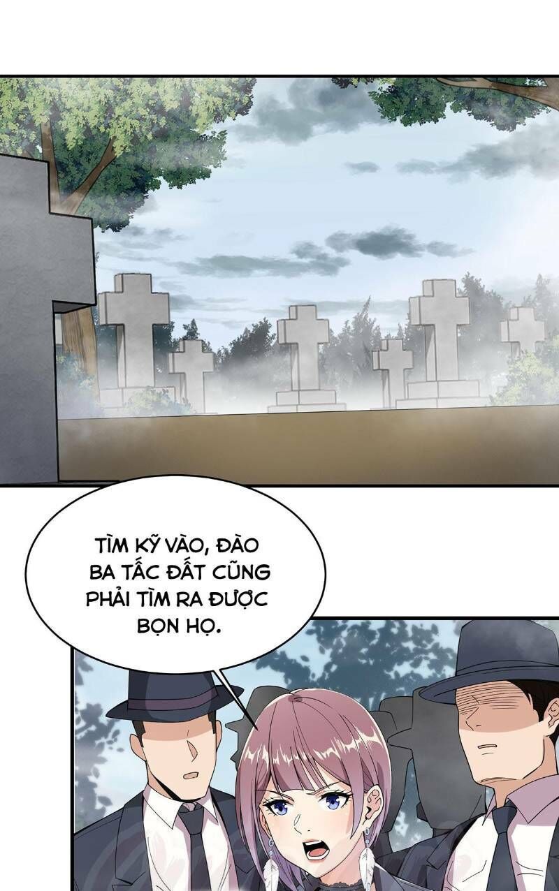 Đỉnh Phong Cường Thiếu Chapter 41 - Trang 2