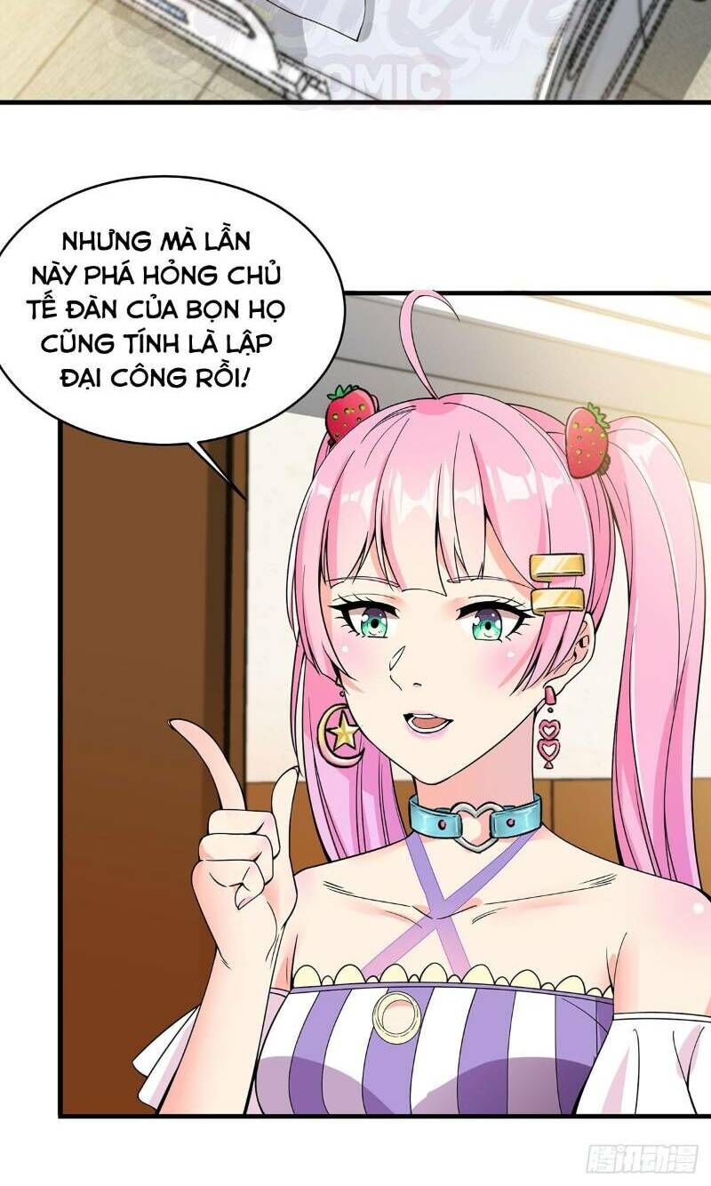 Đỉnh Phong Cường Thiếu Chapter 41 - Trang 2