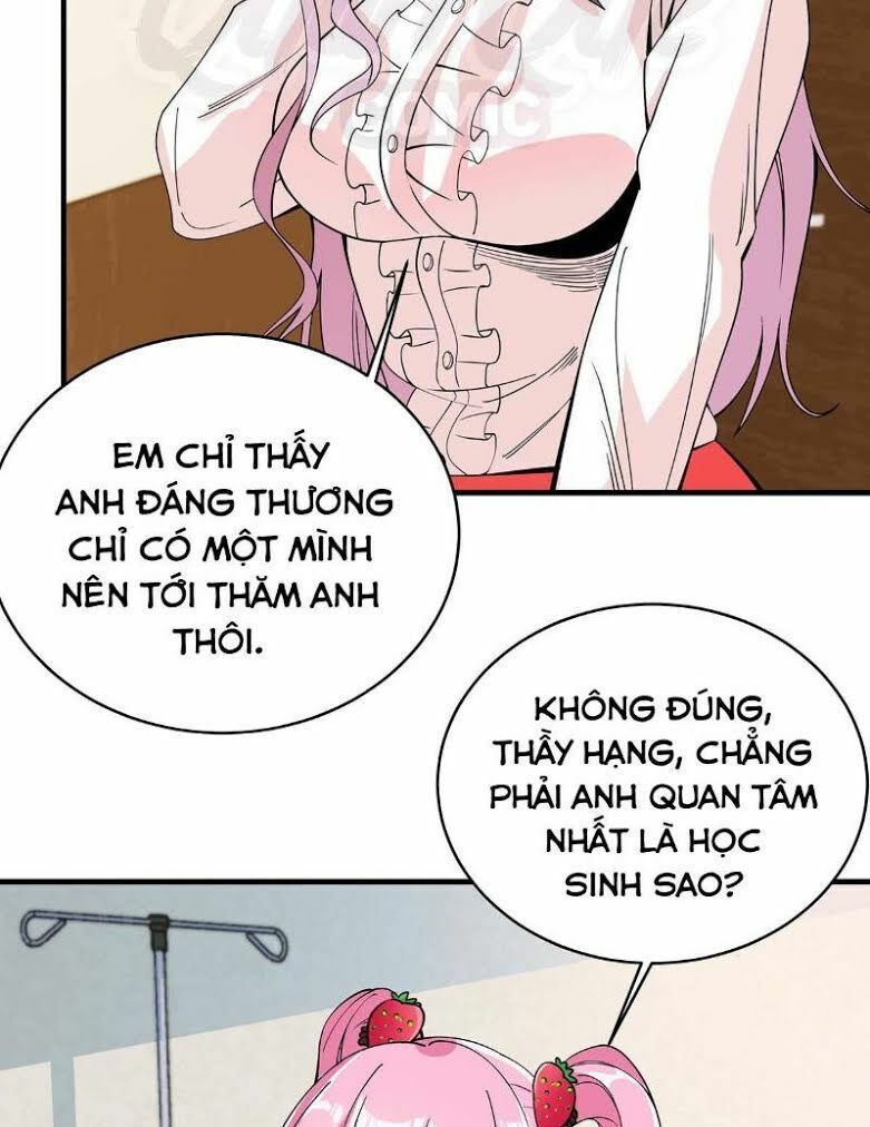 Đỉnh Phong Cường Thiếu Chapter 41 - Trang 2