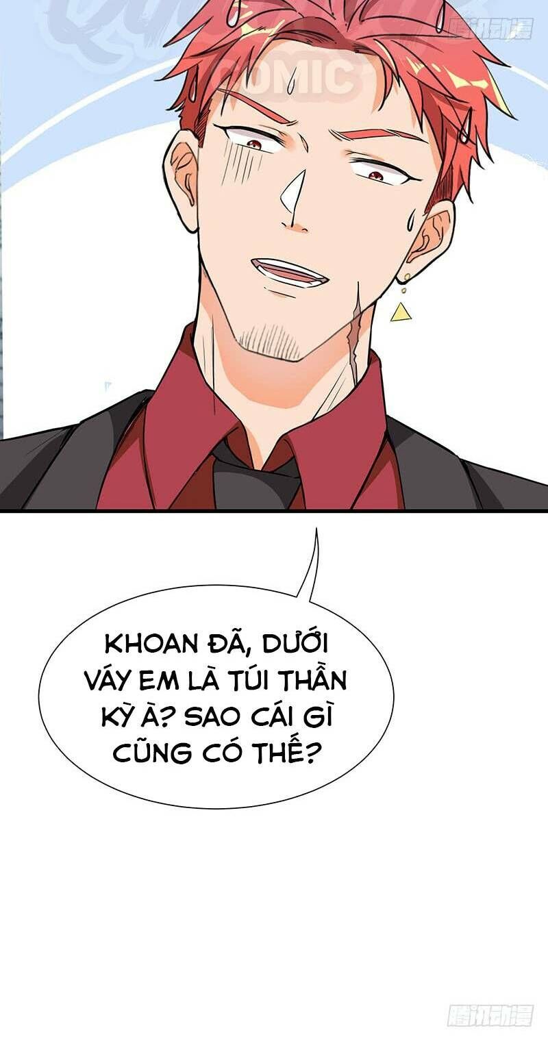 Đỉnh Phong Cường Thiếu Chapter 39 - Trang 2