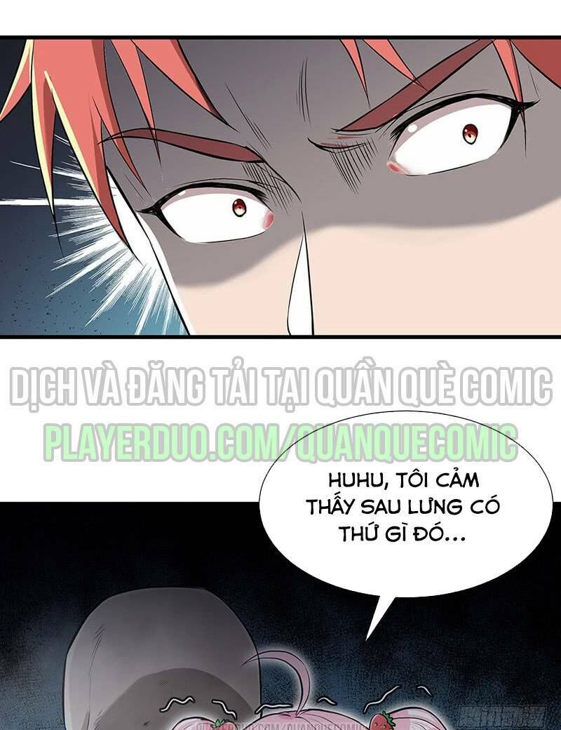 Đỉnh Phong Cường Thiếu Chapter 35 - Trang 2