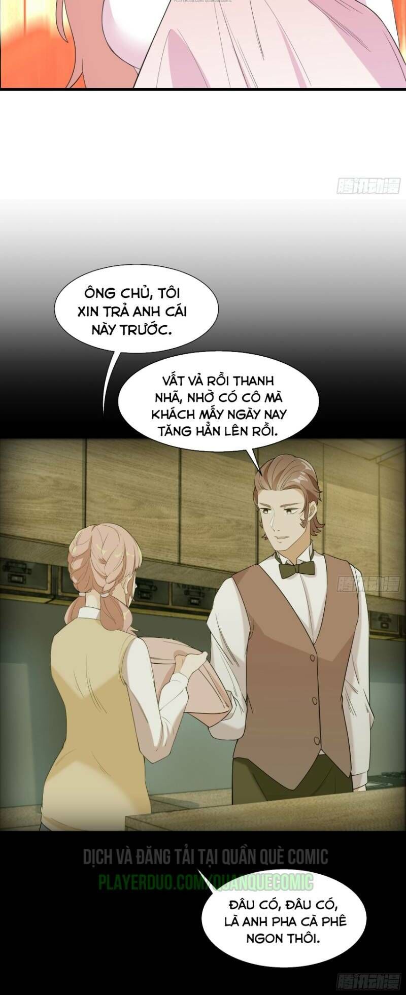 Đỉnh Phong Cường Thiếu Chapter 31 - Trang 2