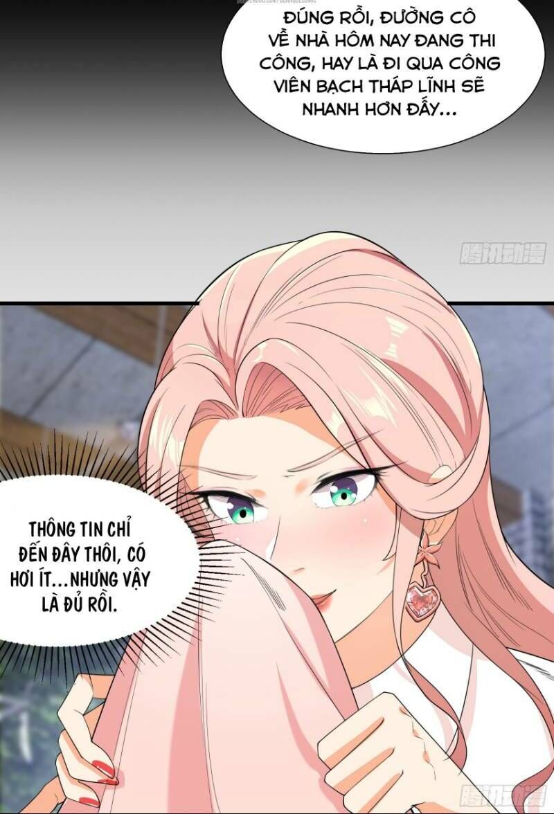 Đỉnh Phong Cường Thiếu Chapter 31 - Trang 2