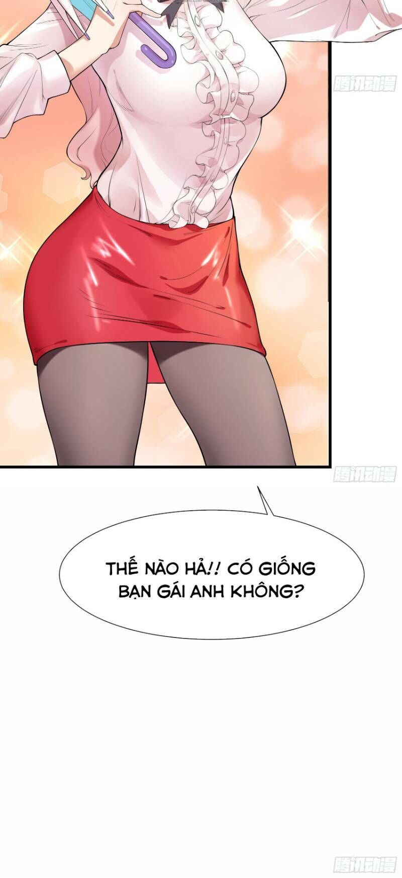 Đỉnh Phong Cường Thiếu Chapter 31 - Trang 2