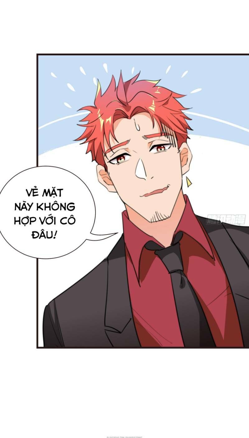 Đỉnh Phong Cường Thiếu Chapter 30 - Trang 2