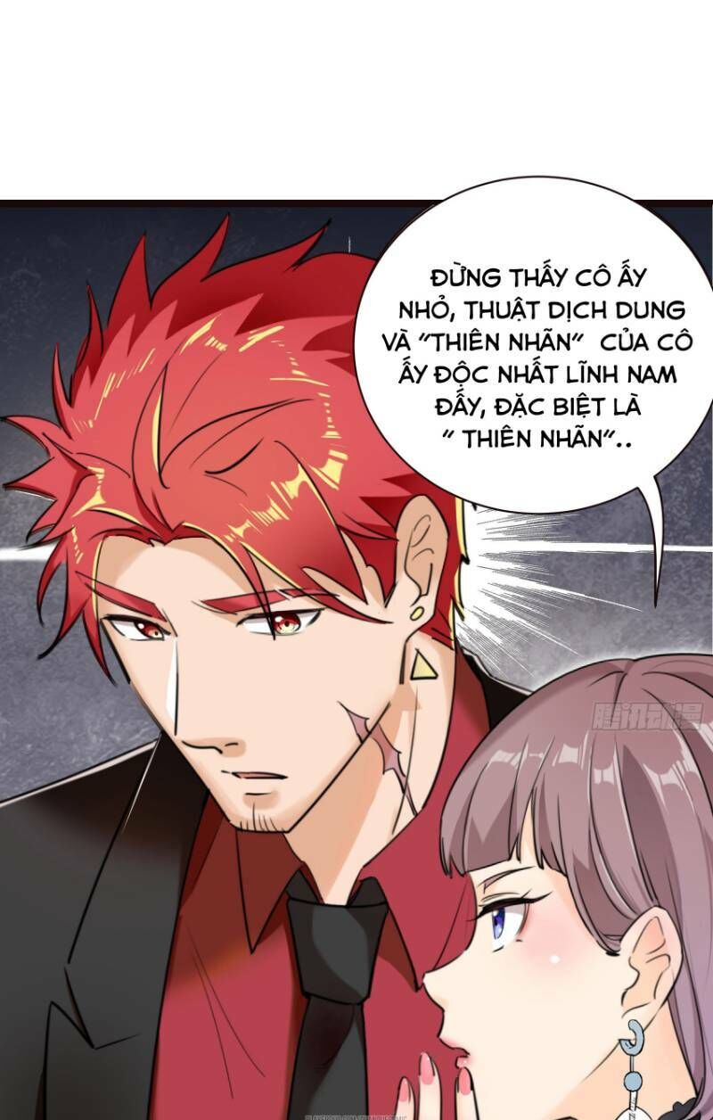 Đỉnh Phong Cường Thiếu Chapter 30 - Trang 2