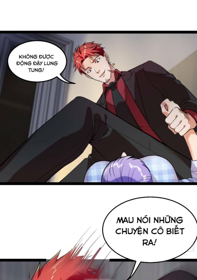 Đỉnh Phong Cường Thiếu Chapter 24 - Trang 2