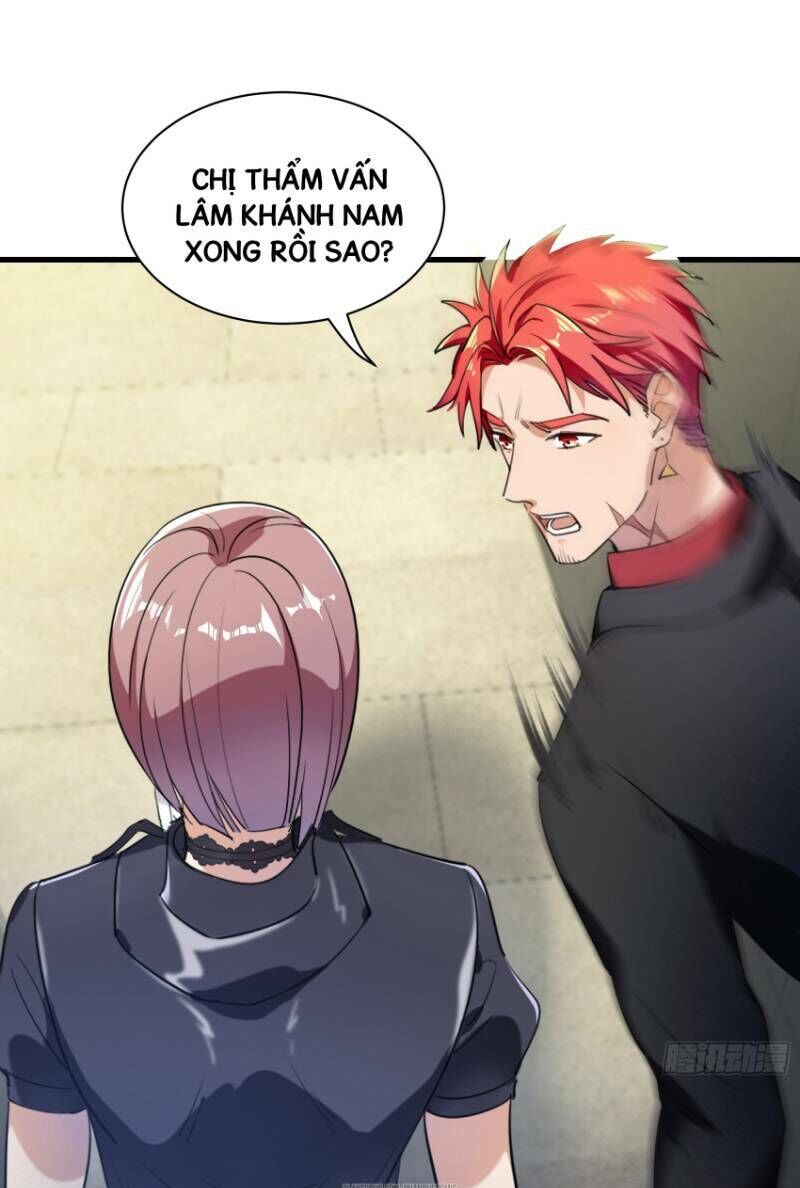 Đỉnh Phong Cường Thiếu Chapter 21 - Trang 2