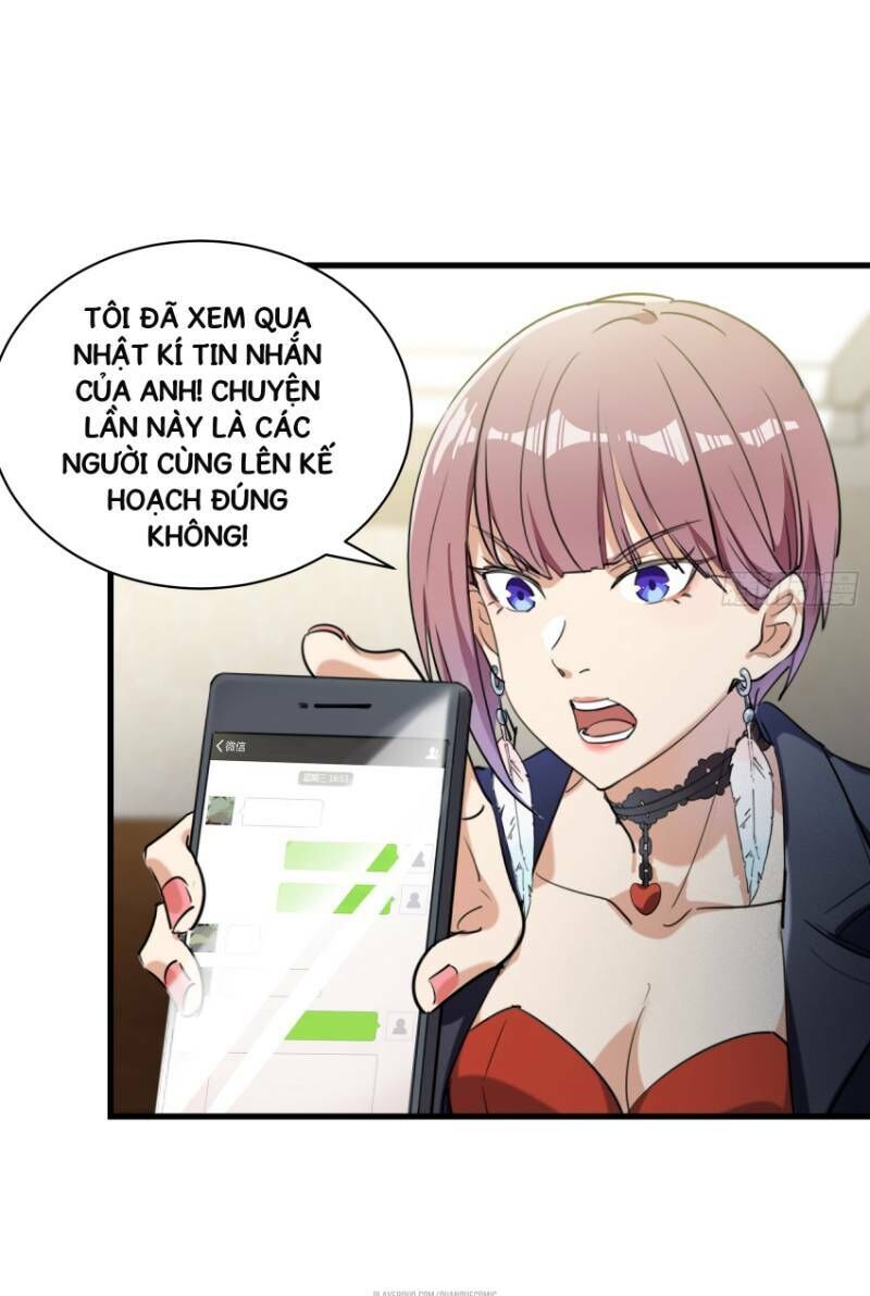 Đỉnh Phong Cường Thiếu Chapter 21 - Trang 2