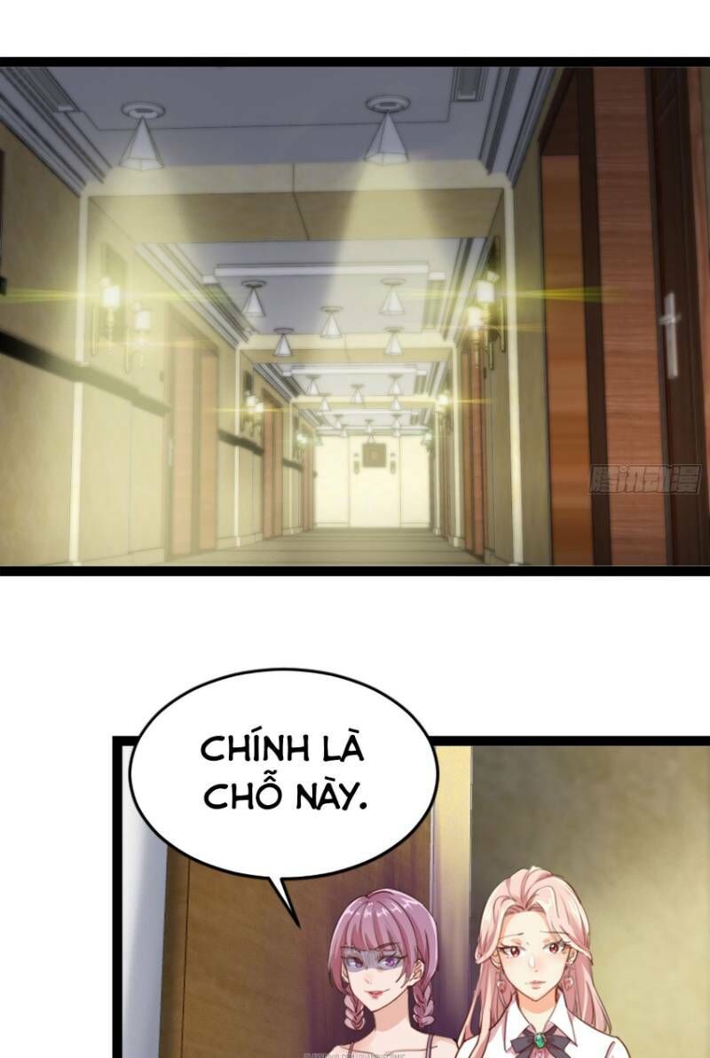 Đỉnh Phong Cường Thiếu Chapter 19 - Trang 2