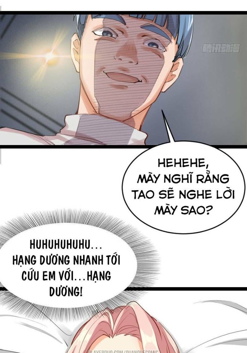 Đỉnh Phong Cường Thiếu Chapter 19 - Trang 2