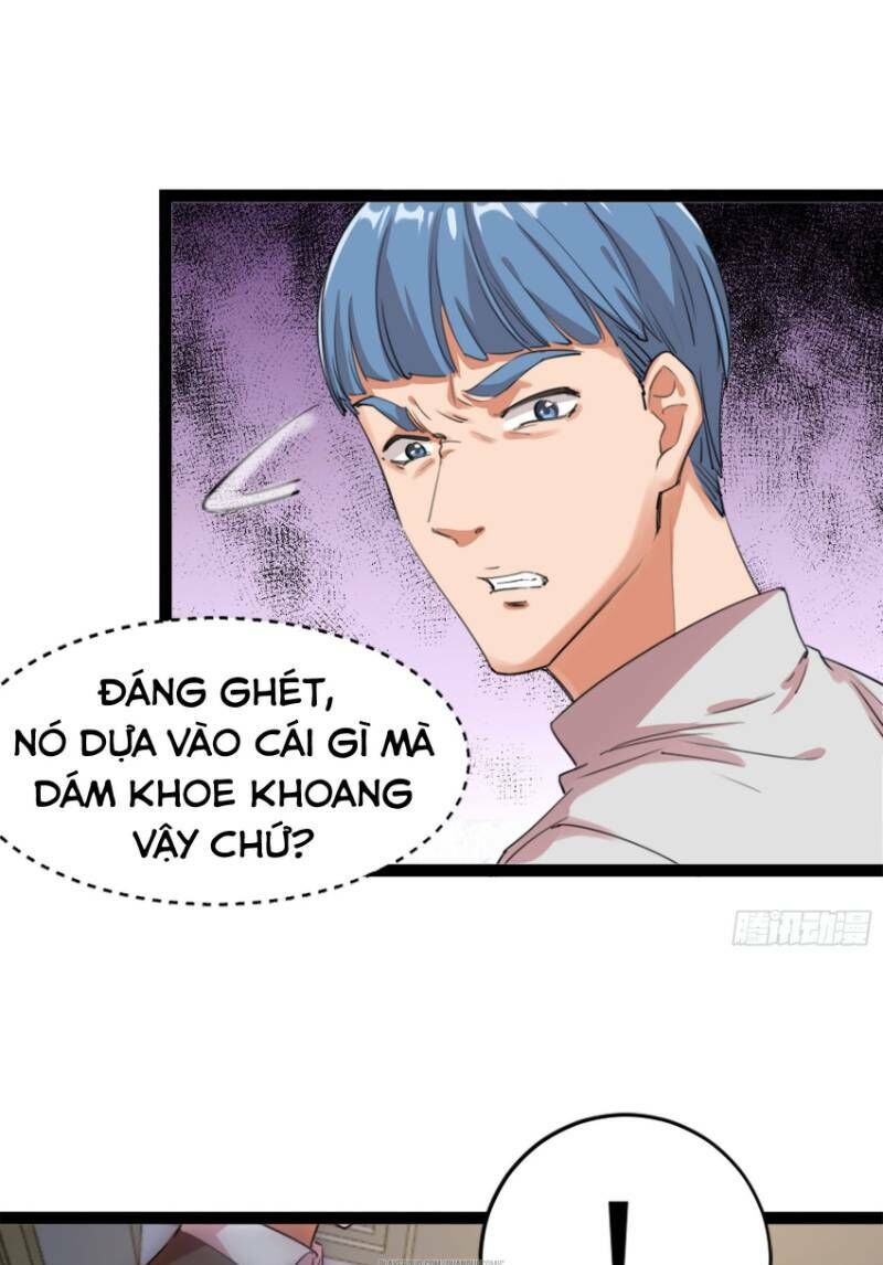 Đỉnh Phong Cường Thiếu Chapter 19 - Trang 2