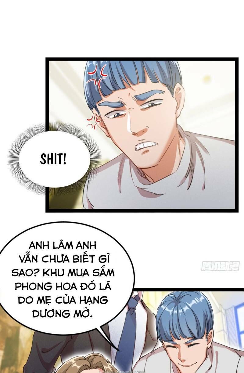 Đỉnh Phong Cường Thiếu Chapter 19 - Trang 2