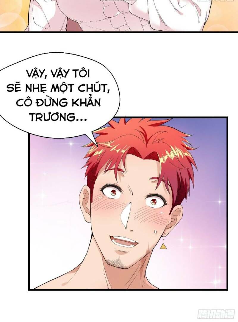 Đỉnh Phong Cường Thiếu Chapter 16 - Trang 2