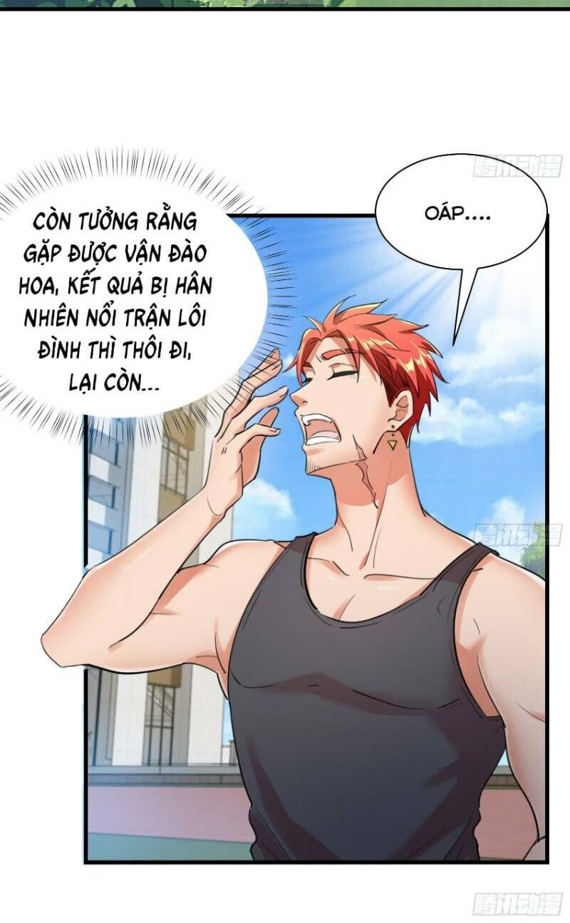 Đỉnh Phong Cường Thiếu Chapter 14 - Trang 2