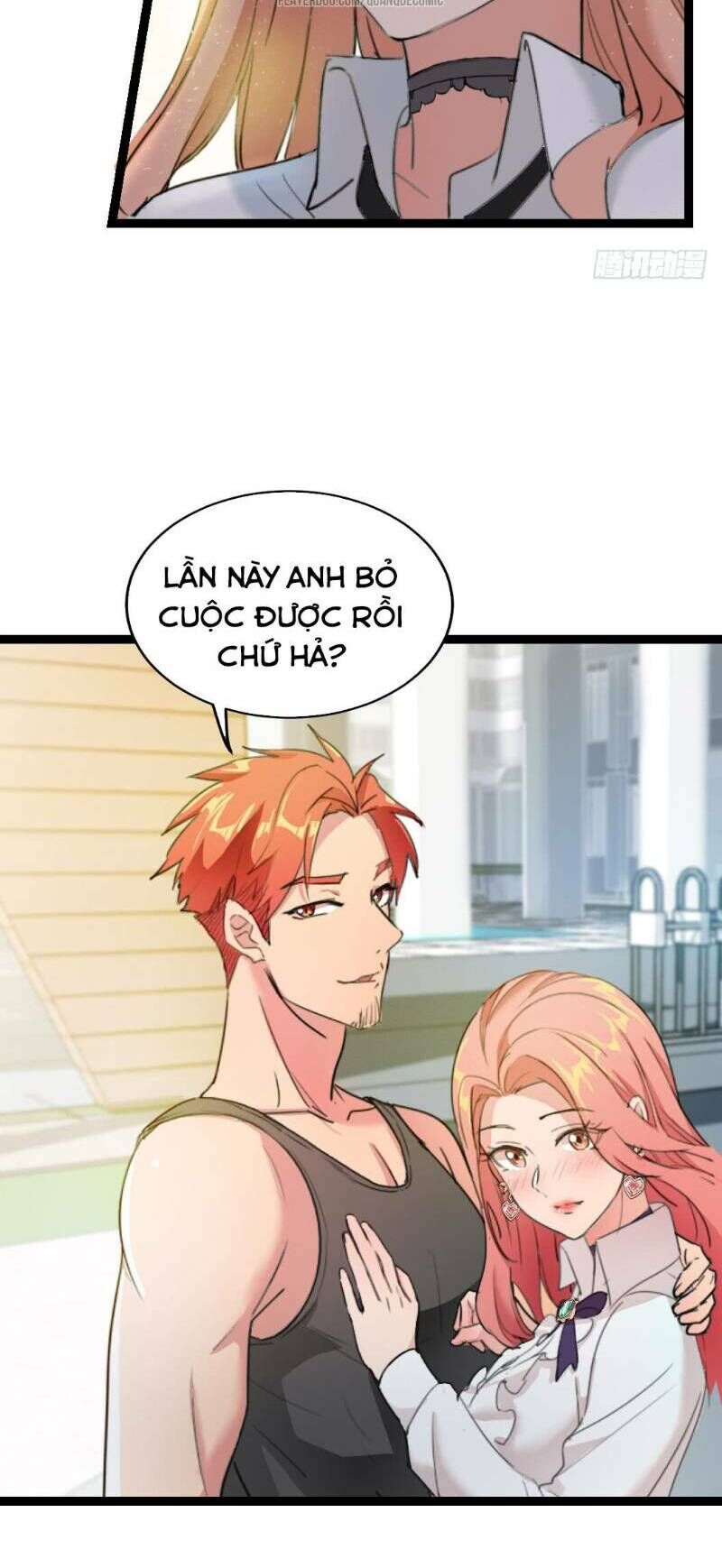 Đỉnh Phong Cường Thiếu Chapter 10 - Trang 2