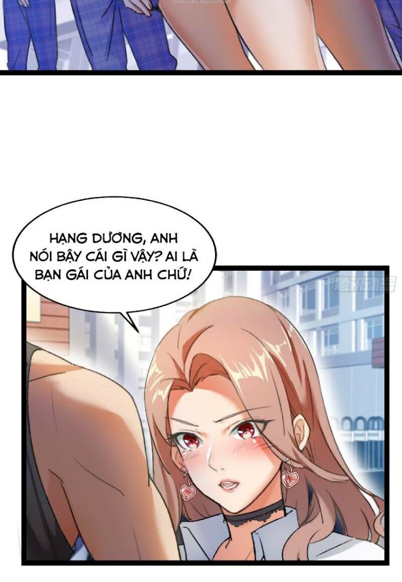 Đỉnh Phong Cường Thiếu Chapter 10 - Trang 2