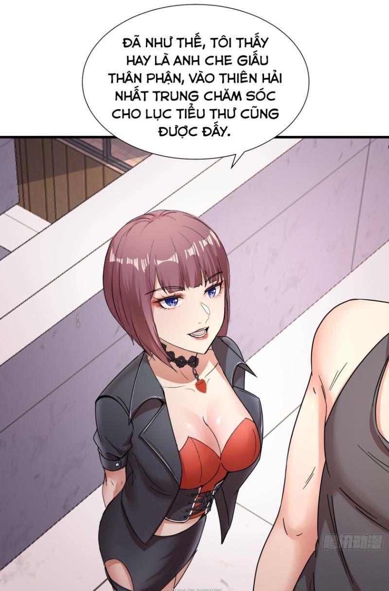 Đỉnh Phong Cường Thiếu Chapter 7 - Trang 2