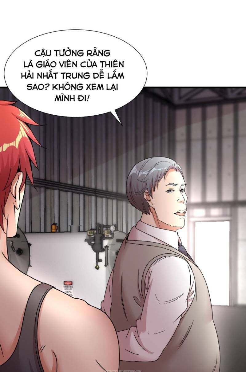 Đỉnh Phong Cường Thiếu Chapter 7 - Trang 2