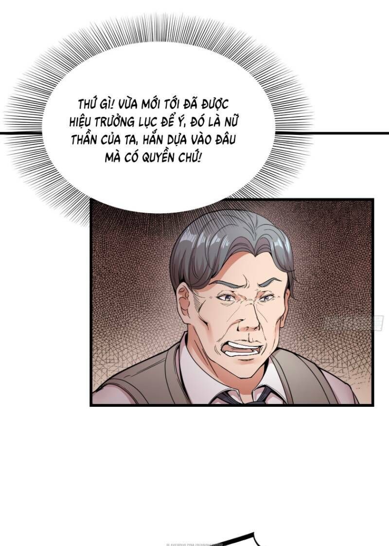 Đỉnh Phong Cường Thiếu Chapter 7 - Trang 2