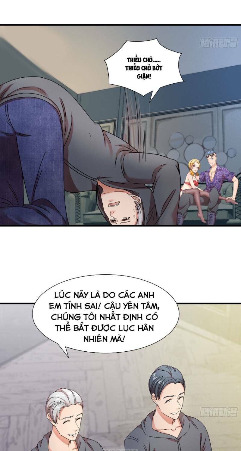 Đỉnh Phong Cường Thiếu Chapter 6 - Trang 2