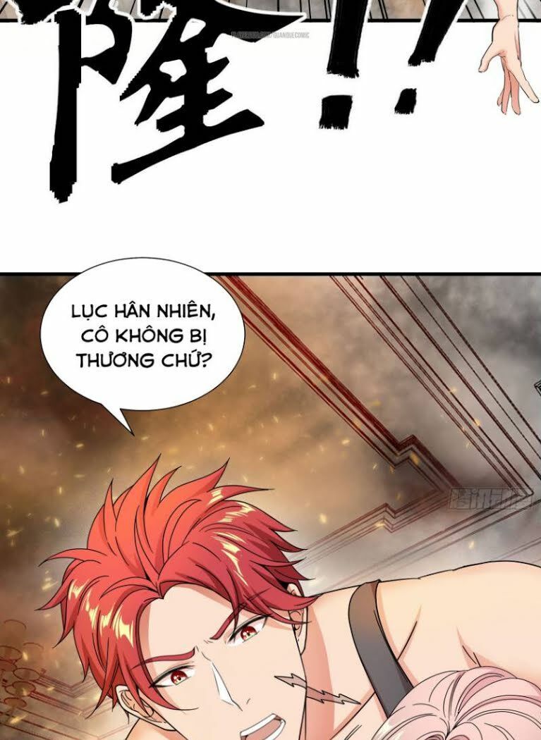 Đỉnh Phong Cường Thiếu Chapter 6 - Trang 2