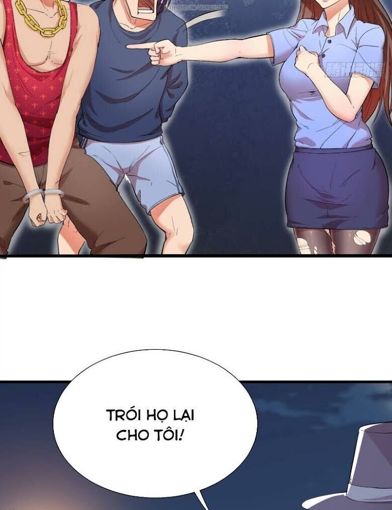 Đỉnh Phong Cường Thiếu Chapter 3 - Trang 2