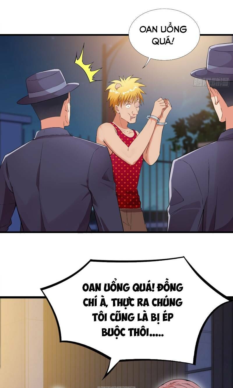 Đỉnh Phong Cường Thiếu Chapter 3 - Trang 2