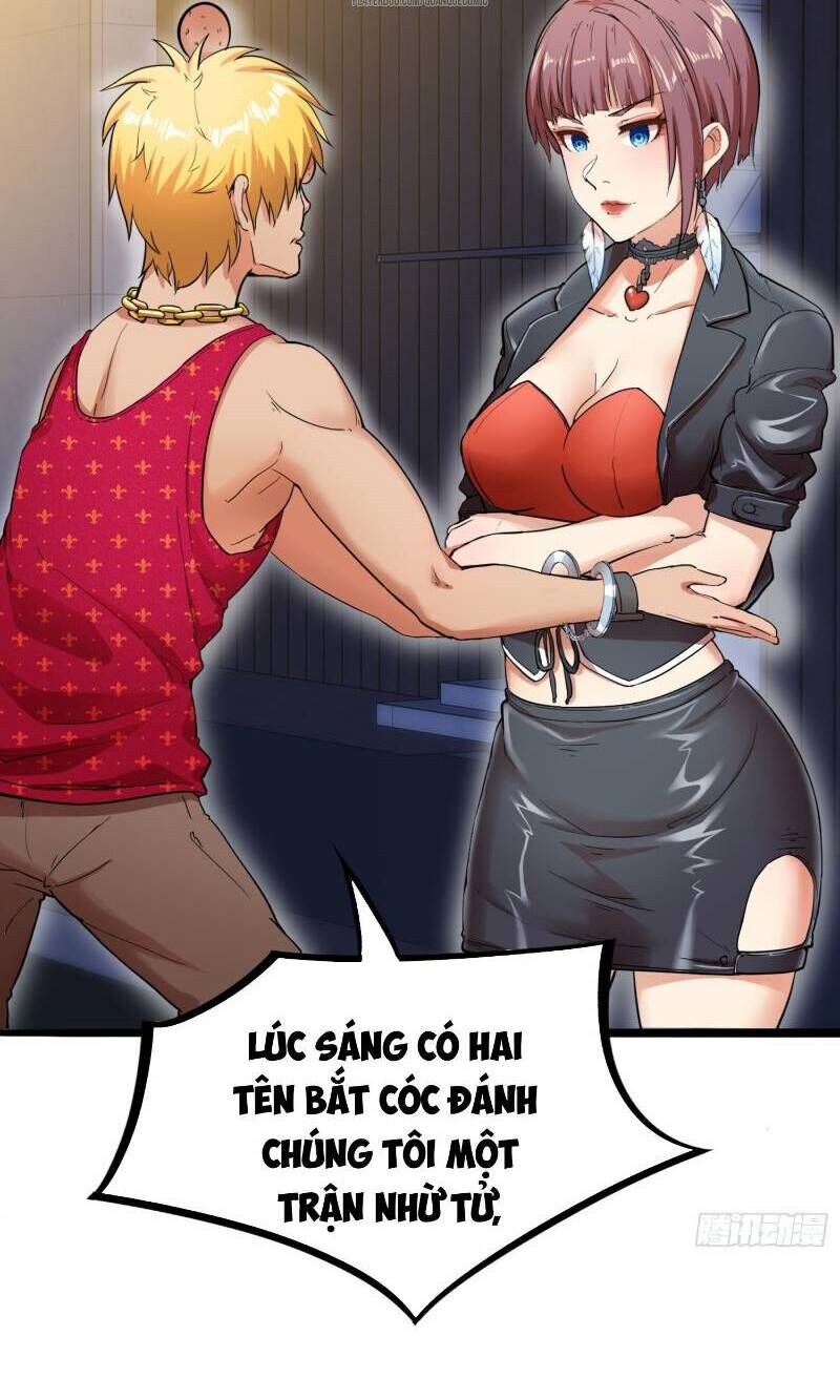 Đỉnh Phong Cường Thiếu Chapter 3 - Trang 2