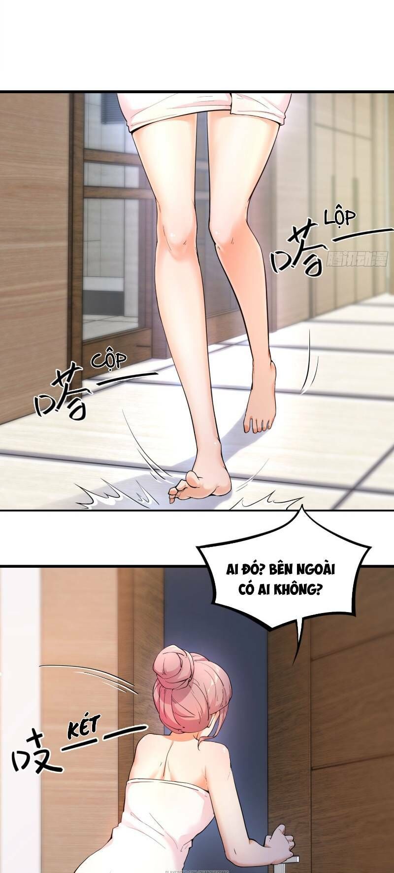 Đỉnh Phong Cường Thiếu Chapter 2 - Trang 2