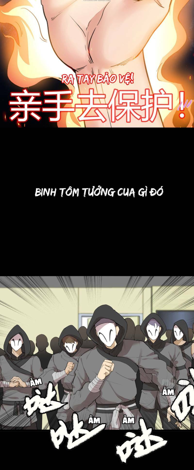 Đỉnh Phong Cường Thiếu Chapter 0 - Trang 2