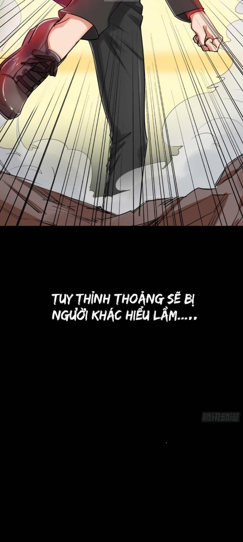 Đỉnh Phong Cường Thiếu Chapter 0 - Trang 2