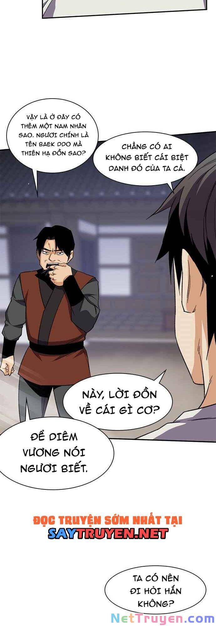 Kẻ Mạnh Nhất Lịch Sử Chapter 34 - Trang 2