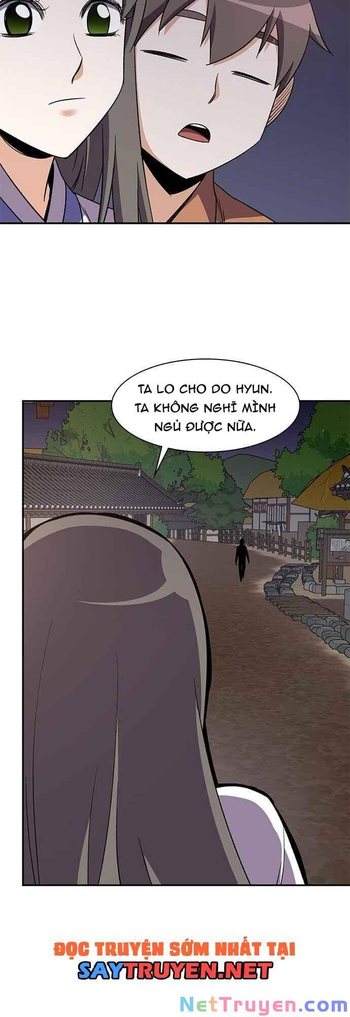 Kẻ Mạnh Nhất Lịch Sử Chapter 34 - Trang 2