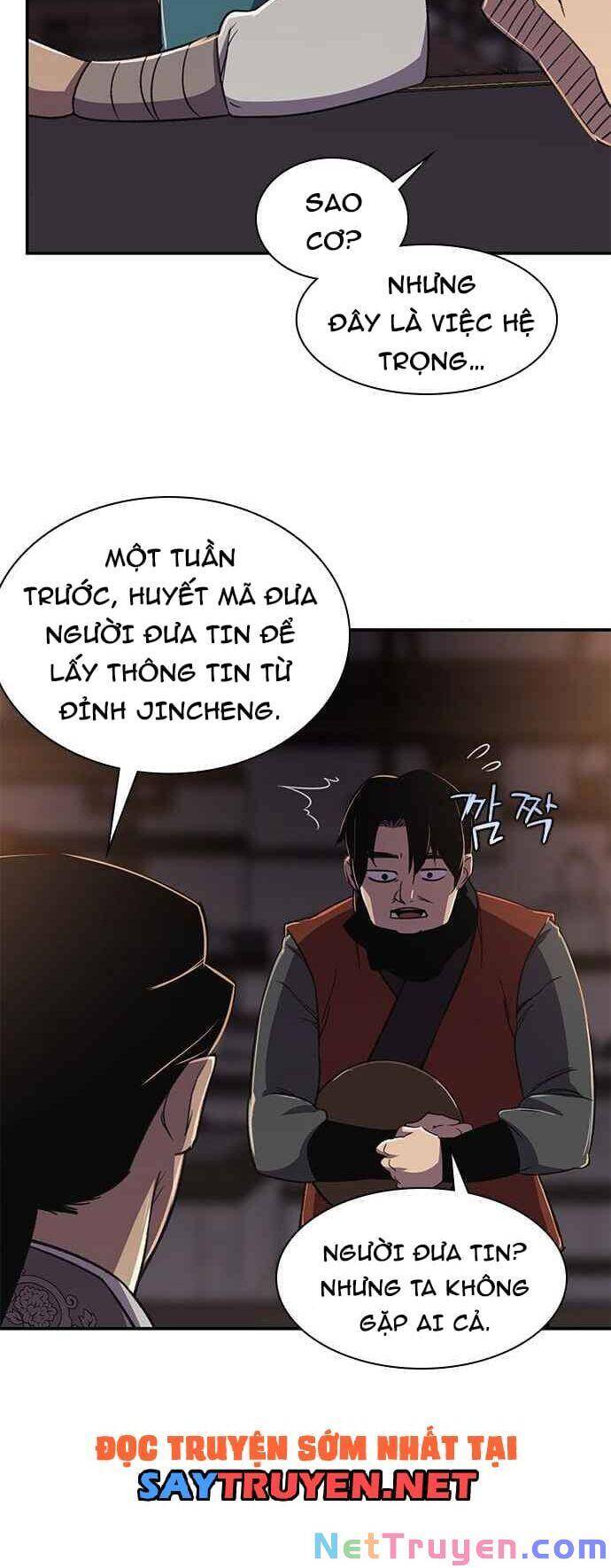 Kẻ Mạnh Nhất Lịch Sử Chapter 34 - Trang 2