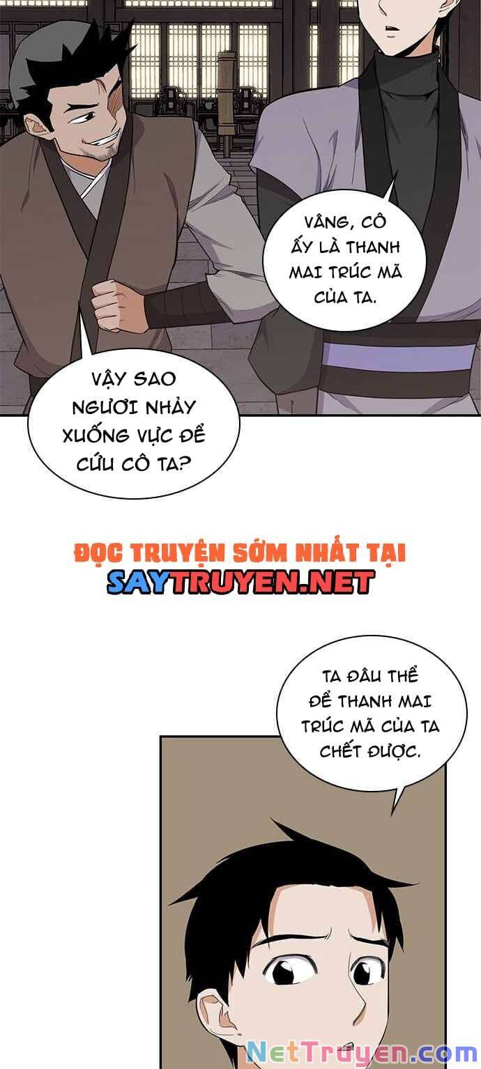 Kẻ Mạnh Nhất Lịch Sử Chapter 33 - Trang 2