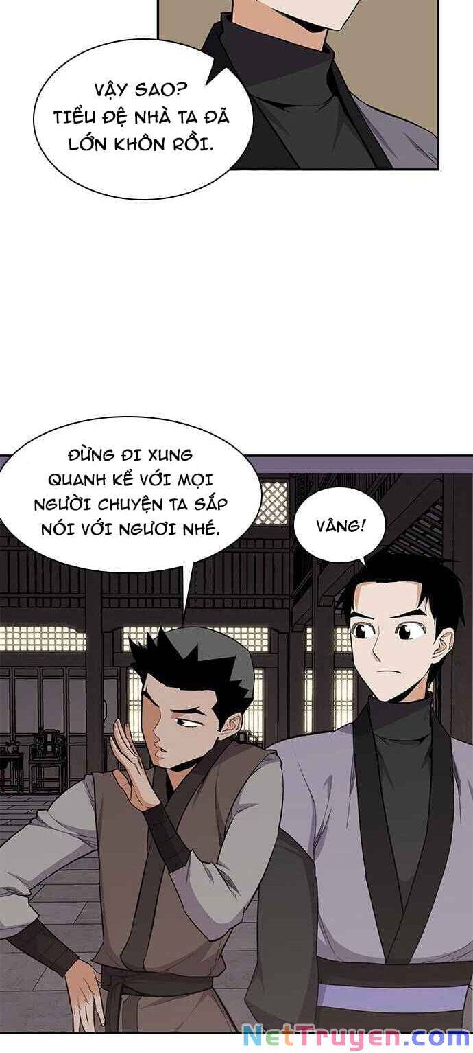 Kẻ Mạnh Nhất Lịch Sử Chapter 33 - Trang 2