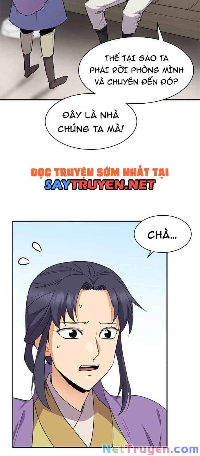 Kẻ Mạnh Nhất Lịch Sử Chapter 33 - Trang 2