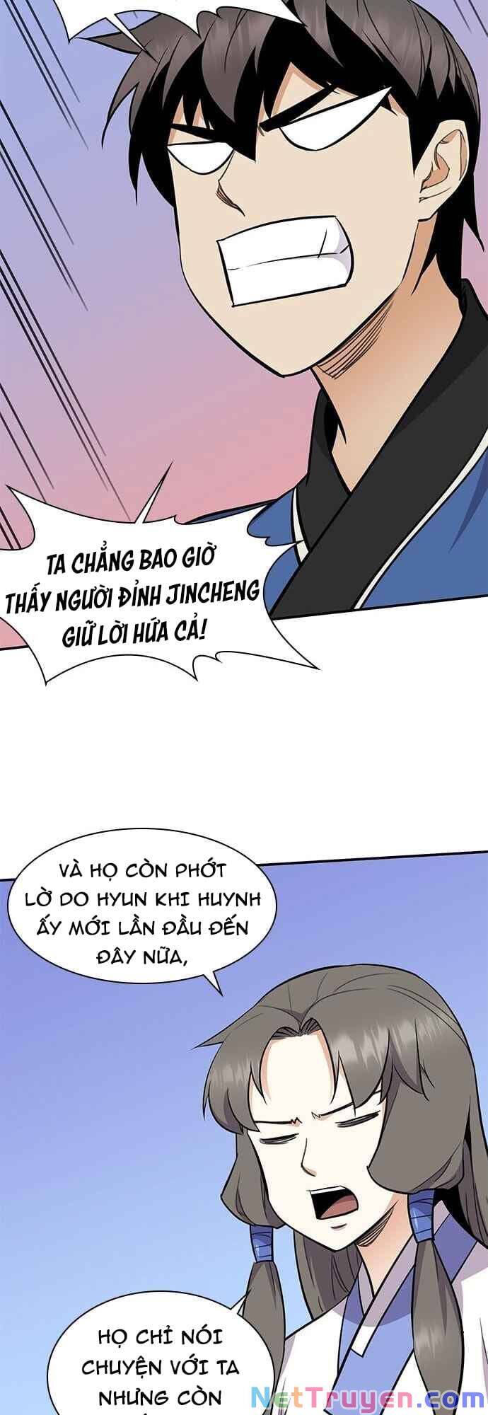 Kẻ Mạnh Nhất Lịch Sử Chapter 33 - Trang 2